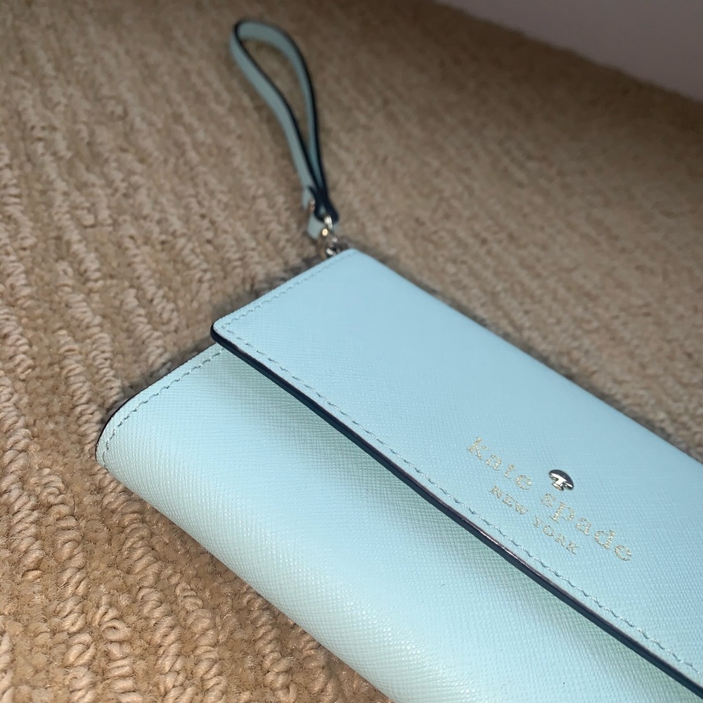Kate Spade Wristlet